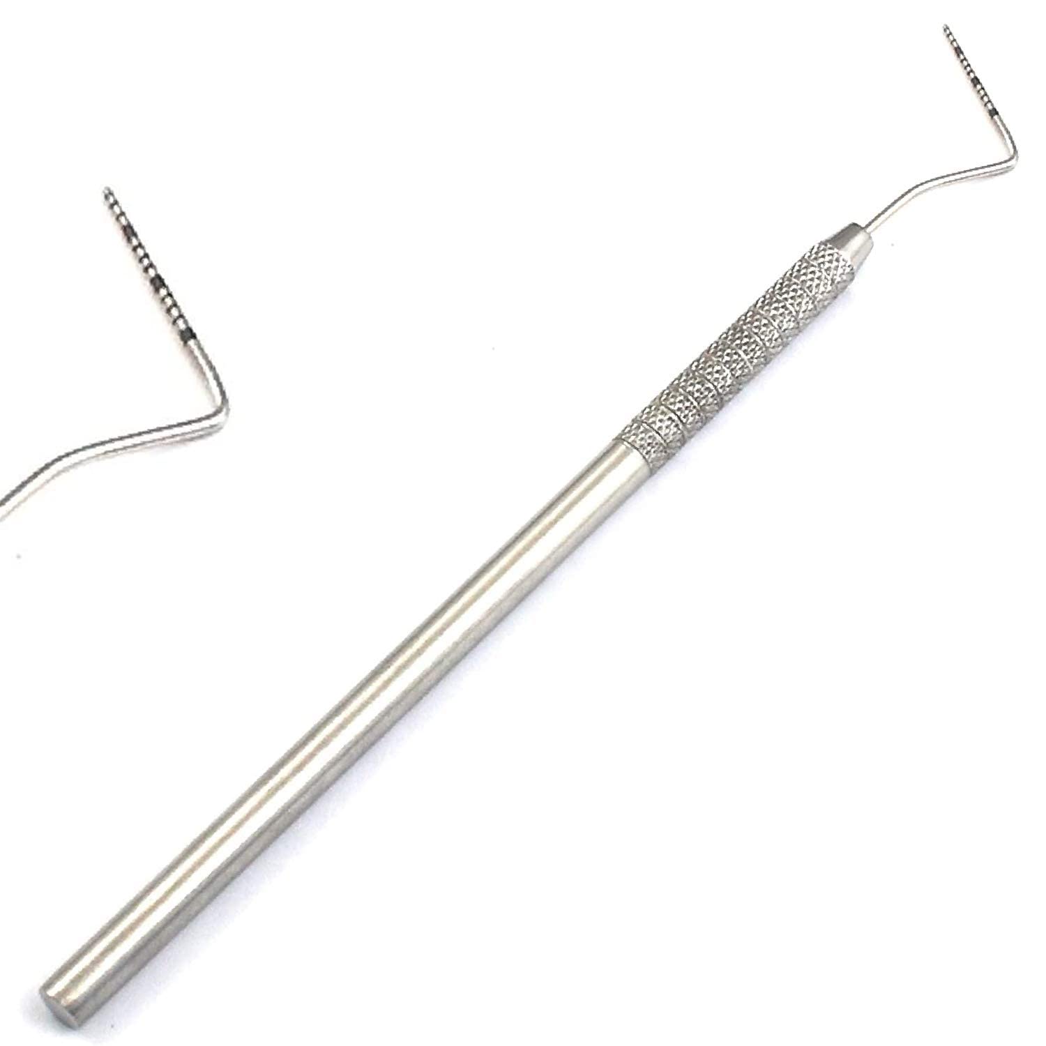 Amazon.com: AAProTools Dental CP-15 UNC Color Coded Single Ended